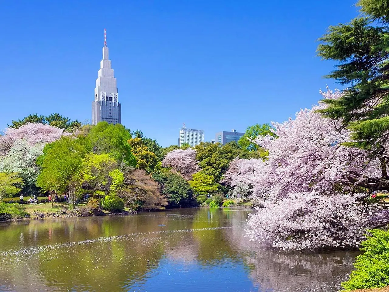 上野nipporiテラスー寛道ー Villa Tokyo Japan