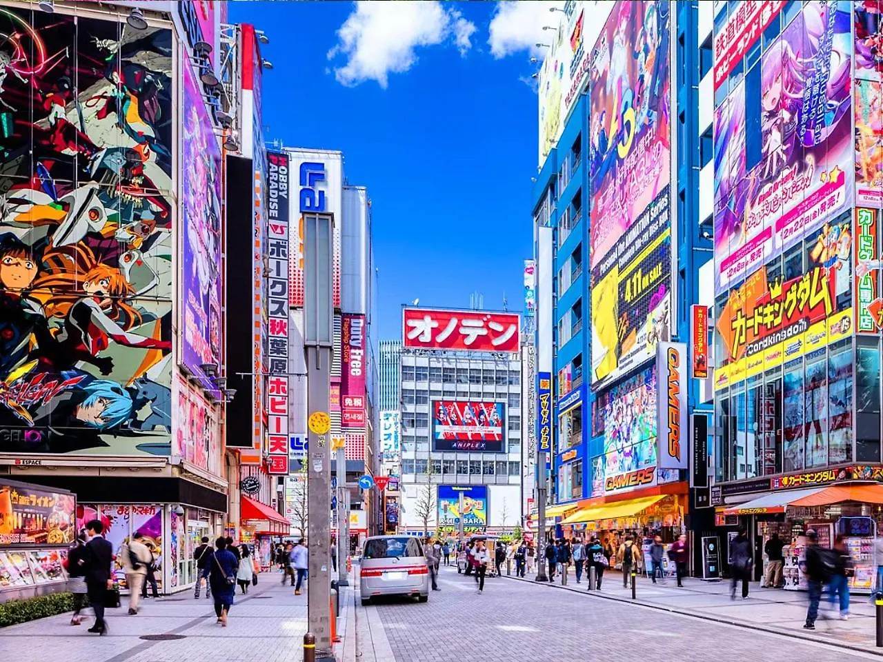 上野nipporiテラスー寛道ー Villa Tokyo Japan