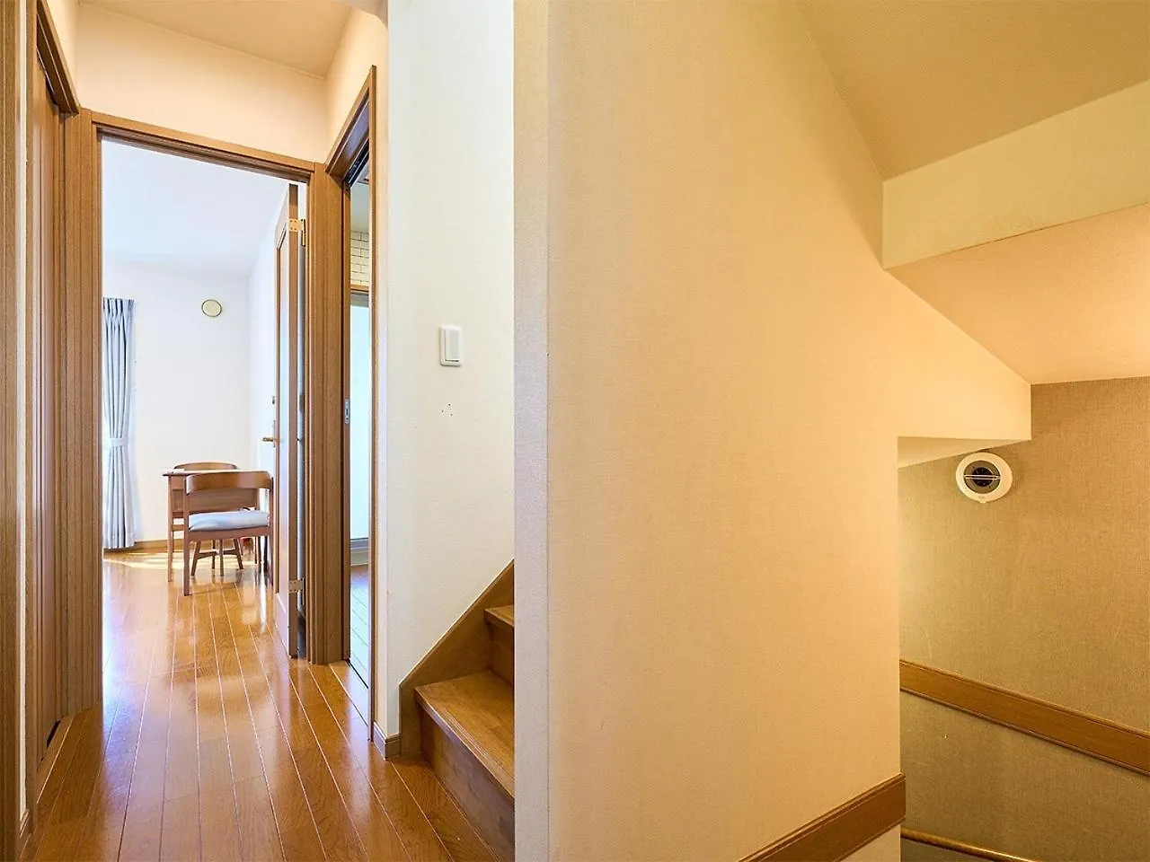 上野nipporiテラスー寛道ー Villa Tokyo 0*,  Japan