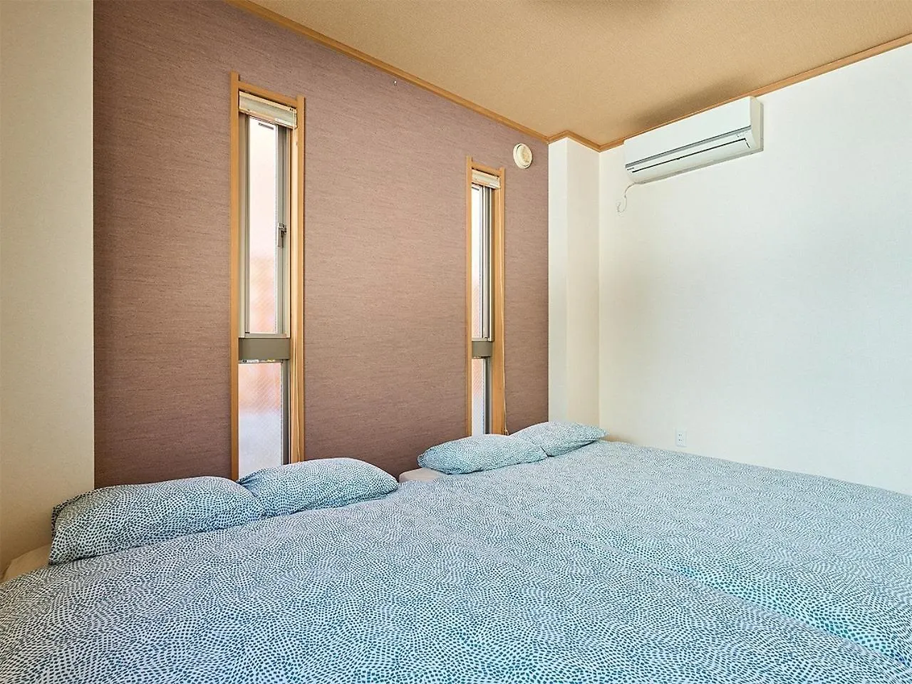 上野nipporiテラスー寛道ー Villa Tokyo