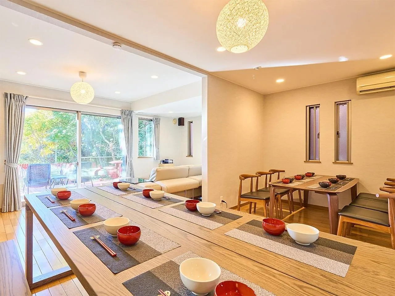 上野nipporiテラスー寛道ー Villa Tokyo